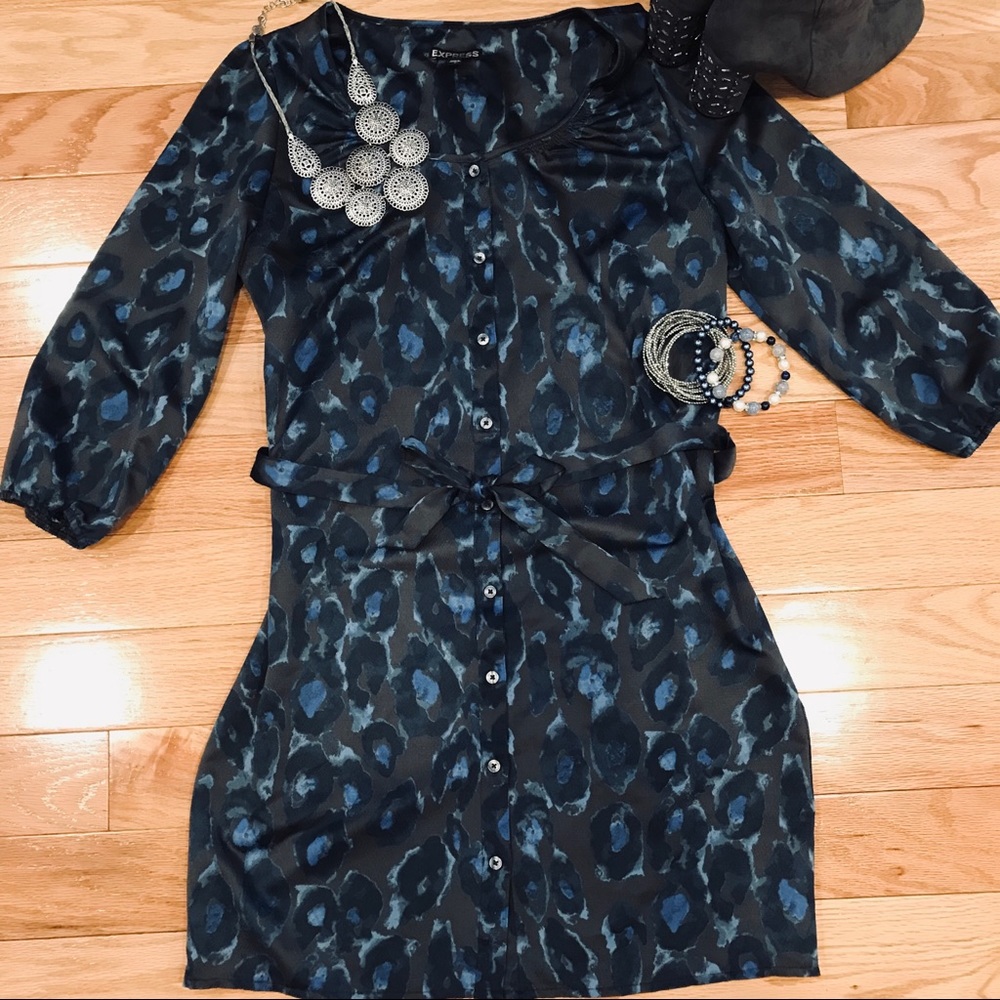 EXPRESS DRESS